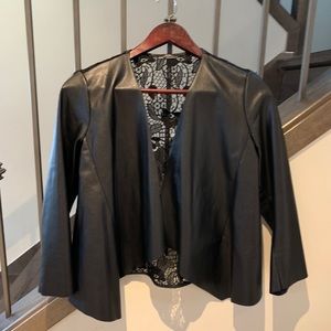 Zara EUC jacket